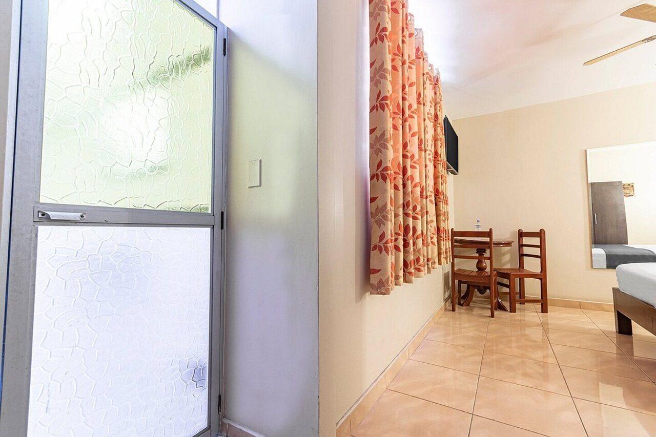 Ayenda Posada Real Λίμα Εξωτερικό φωτογραφία